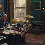 PRADA|ローマン・ポランスキー監督によるファッション・ショートフィルム『セラピー』
