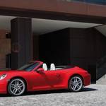 最新ポルシェ、ついに日本上陸!|Porsche
