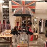 The Tastemakers & Co.|英国フェア“BRILLIANTLY BRITISH”開催中