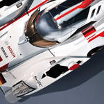 ル・マン24時間レース2012 スペシャルパブリックビューイングにご招待|Audi