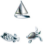MIKIMOTO|父の日にミキモトの新作ピンブローチを贈る