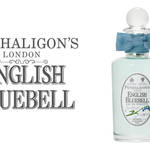 PENHALIGON’S|英国の森を想起させる香り「Penhaligon’s English Bluebell」