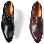 J.M. Weston|最新「ETON COLLEGE COLLECTION」