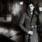 BURBERRY|英国らしさを表現した2012年秋冬キャンペーンをスタート