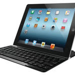 Logicool|Bluetooth®接続 第3世代iPad/iPad2用ワイヤレスキーボード