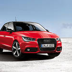 A1にあらたなスペシャルエディションが登場|Audi