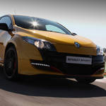 メガーヌ ルノー・スポールがマイナーチェンジ|Renault