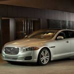 ジャガーXF、XJがビッグマイナーチェンジ|Jaguar