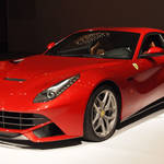 F12ベルリネッタ 日本上陸|Ferrari
