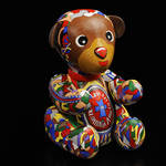 ART|GUCCI|ジミー大西『ドリーム ワークス』展をグッチ新宿で開催