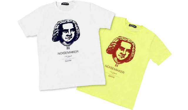 FUJI ROCK COLLECTION ’12|アンダーカバー高橋盾がデザイン!