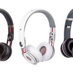 beats by dr.dre|Bluetoothテクノロジー搭載新作ヘッドフォン