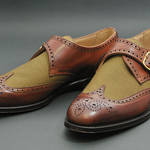 CHEANEY|コンビ配色にアレンジしたJavari.jp別注モデル