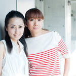 BEAUTY&HEALTHY TALK|藤原美智子と福岡淳子の“日本人に合うローフード”対談(前編)