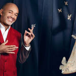 Christian Louboutin|ルブタンとディズニーが夢のコラボレーション