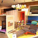 Cassina ixc.|「Cassina AUTHENTIC ICONS」スペシャルディスプレイ