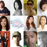 EVENT|手と心の力で東北へ愛を届けるイベント「HOPE AND LOVE from PARIS」