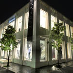 Theory|青山店で1日限定のイベント