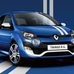 ゴルディーニモデルの末弟登場|Renault