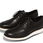 COLE HAAN|フラグメント デザインとコラボレーションしたルナグランド