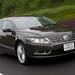 フォルクスワーゲンCCに試乗｜Volkswagen