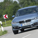 BMW3シリーズにハイパフォーマンスハイブリッドが追加|BMW