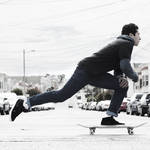 Levi's(R)×NIKE|リーバイス(R)×ナイキ 511スケートボーディング コレクション上陸!