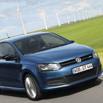 ポロ ブルーGTに試乗|Volkswagen
