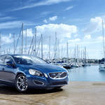 特別仕様車「オーシャンレース・エディション」登場|Volvo