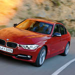 BMW 320iに四輪駆動モデル「xDrive」登場|BMW