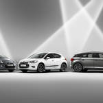 シトロエンDSラインの過去、現在、未来|Citroen