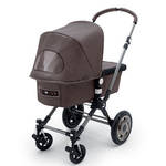 Bugaboo|ヴィクター&ロルフの乳母車!