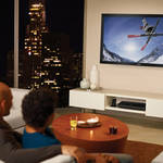 BOSE|新視聴体験「Bose VideoWave II entertainment system」新登場