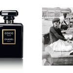 CHANEL|“黒のココ”「ココ ヌワール」9月14日発売