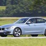 特集|BMWエフィシエントダイナミクス