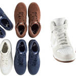 A.P.C.|「A.P.C.+NIKE」コラボレーション2モデル発売