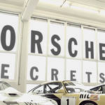 秘密の倉庫に隠された幻のポルシェたち|Porsche