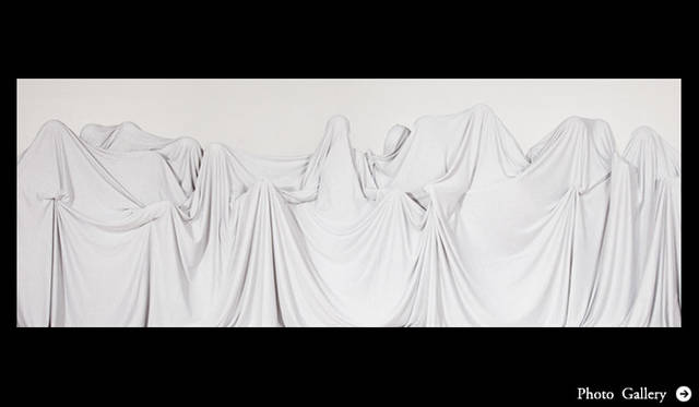 ART│『ホームアゲイン-Japanを体験した10人のアーティスト』展