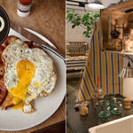 The Tastemakers & Co.|自分にとって特別な朝を過ごす場「The BREAKFAST CLUB」