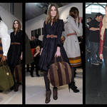BURBERRY|アイコンバッグ「バーバリー・オーチャード」が登場