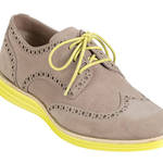 COLE HAAN|「ルナグランド ウィングチップ」に待望のウィメンズが誕生