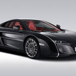 マクラーレンのワンオフモデル「X-1」初披露 |McLaren