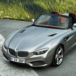 BMW×ザガート ロードスターのコンセプトモデルを発表|BMW