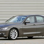 3シリーズ セダン、国内にディーゼルモデル導入|BMW