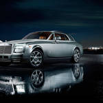 ロールス・ロイス ファントム クーペに限定モデル「アビエーター・コレクション」が登場|ROLLS-ROYCE