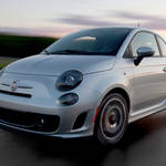 フィアット500に最強の「ターボ」|Fiat