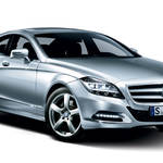 メルセデス・ベンツ日本 CLSクラスを一部改良|Mercedes-Benz