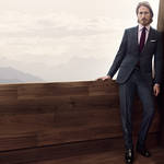 Ermenegildo Zegna|最高級イタリアンスーツのパターンオーダー