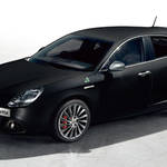 ジュリエッタに新色登場|Alfa Romeo