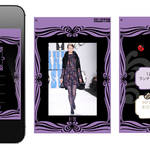 ANNA SUI|待望の公式アプリが誕生